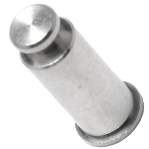 GSSKC606012 GS-SKC-6060-12, Self-Clinching Standoff,